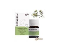 Pranarôm Perlas de Aceite Esencial de Pino Silvestre BIO 60caps