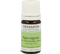 PRANAROM - Pimienta Negra - Aceite Esencial - AEQT - 5ml