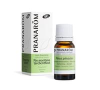 PRANAROM - Pino Maritimo Bio - Aceite Esencial Pinus Pinaster - Oleoresina - 10ml