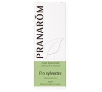 PRANAROM - Pino Silvestre - Aceite Esencial - AEQT - 30ml