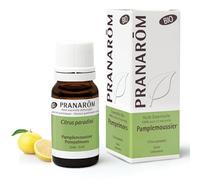 PRANAROM - Pomelo - Aceite Esencial - AEQT - 10ml | Détox et minceur Digestion et transit