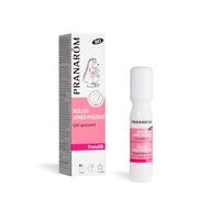 Pranarôm Prana BB - Roll-on orgánico para picaduras, 15 ml