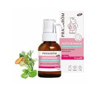 Pranarôm PranaBB Aceite de Masaje Confort de la Barriguita 30ml