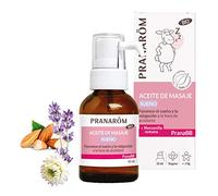 Pranarôm PranaBB Aceite de Masaje Sueño BIO 30 ml