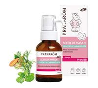 Pranarôm PranaBB Aceite de Masaje Confort de la Barriguita 30 ml