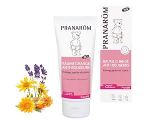 Pranarôm PranaBB Bálsamo Cambio Anti-Rojeces Bio 100 ml