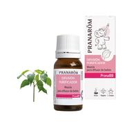 Pranarôm PranaBB Mezcla para difusor Purificador BIO 10 ml
