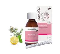Pranarôm PranaBB Jarabe Tos BIO 120ml