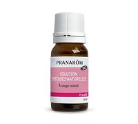Pranarôm PranaBB Maternidad Aceite de Masaje Antiestrías para Embarazadas BIO 100 ml