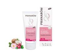 Pranarôm PranaBB Maternidad Crema de Masaje Antiestrías BIO 100ml