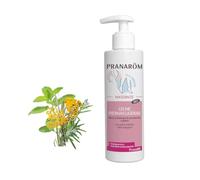Pranarôm PranaBB Maternidad Leche Piernas Ligeras BIO 200ml