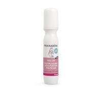 PRANAROM PranaBB Roll-on Después de Picaduras BIO 15 ml - Bebé Calmante | Gel calmante para bebés desde 3 meses. Alivia la piel tras picaduras de mosquitos e insectos.