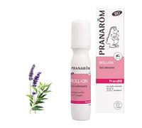 PRANAROM PranaBB Roll-on Gel Calmante BIO 15 ml - Bebé Irritaciones Verano
