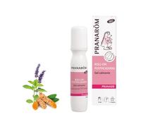 Pranarôm PranaBB Roll-on Postpicaduras Gel Calmante BIO 15ml