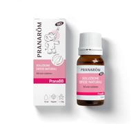 PRANAROM PranaBB Solución Defensas BIO 10 ml - Bebé Inmunidad +3 Meses