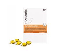 Pranarôm Pranacaps Origan+ BIO 30caps