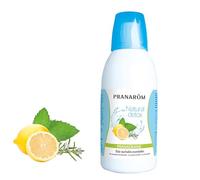 Pranarôm Pranadraine Natural Detox – Depurativo listo para beber – 500 ml