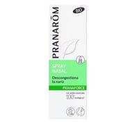 PRANAROM - PRANAFORCE SPRAY NASAL 15ml BIO PRANAFORCE