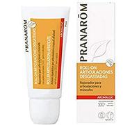 Pranarom Rollon de masaje articulaciones y músculos flexibles