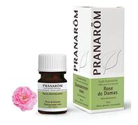 PRANAROM - Rosa de Damasco - Aceite Esencial - 2ml.