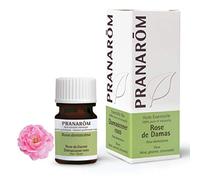 PRANAROM - Rosa De Damasco Flor - Aceite Esencial - AEQT - 5ml