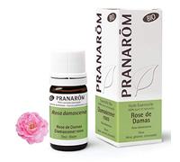 Pranarôm Aceite Esencial de Rosa de Damasco Bio 5ml