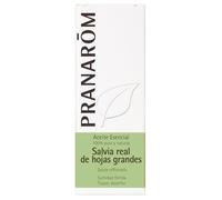 Pranarôm - Aceite esencial Salvia real de hojas grandes BIO 10 ml AEQT