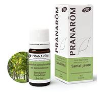 Pranarôm Aceite Esencial de Sándalo Amarillo BIO 5ml