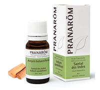 PRANAROM - Sándalo de las Indias - Aceite Esencial - AEQT - 10ml