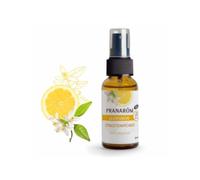 Pranarôm La Difusión Cítrico Tonificante Spray BIO 30ml