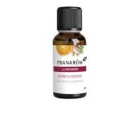 Pranarôm The Diffusion Festive Spirit Bio (Eco) 30ml