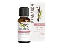 Pranarôm The Diffusion Small Organic (Eco) Pleasures 30ml