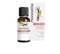 Pranarôm The Diffusion Small Organic (Eco) Pleasures 30ml