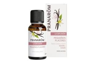 Pranarôm The Diffusion Small Organic (Eco) Pleasures 30ml