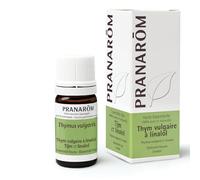 PRANAROM - Tomillo Comun qt Linalol - Aceite Esencial - AEQT - 5ml