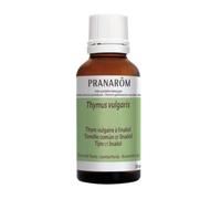 PRANAROM - Tomillo Comun Qt Linalol Sumidad Florida - Aceite Esencial - AEQT - 30ml