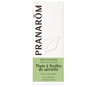 Pranarom Tomillo Marroqui Sumidad Florida 10 Ml Thymus Satureioides 20 g