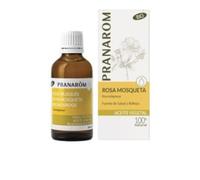Pranarôm Vegetable Oil Rosehip Bio 50ml