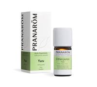 PRANAROM - Yuzu - Aceite Esencial - AEQT - 5ml