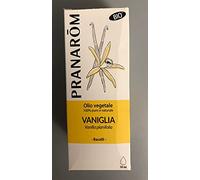 Pranarome - Aceite vegetal de vainilla 50 ml
