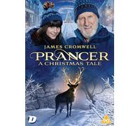 Prancer: A Christmas Tale [DVD]