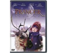 Prancer Returns [Reino Unido] [DVD]