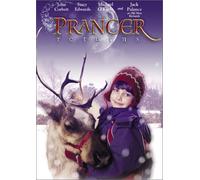 Prancer Returns [Reino Unido] [DVD]