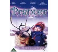 Prancer_Returns [Reino Unido] [DVD]