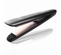 Prancha de Cabelo Cecotec - (42 W - 200ºC - Gris) RitualCare 890 Titanium