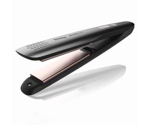 Prancha de Cabelo Cecotec - (42 W - 200ºC - Gris) RitualCare 890 Titanium