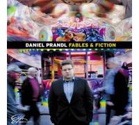 Prandl, Daniel - Fables & Fiction