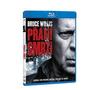 Prani smrti BD / Death Wish (Versión checa)
