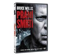 Prani smrti DVD / Death Wish (Versión checa)