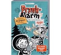 Prank-Alarm: Tagebuch des jüngsten YouTubers: 5 (Die Abenteuer von LukasBS)